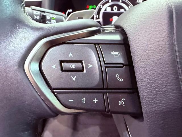 2024 Lexus LX Premium