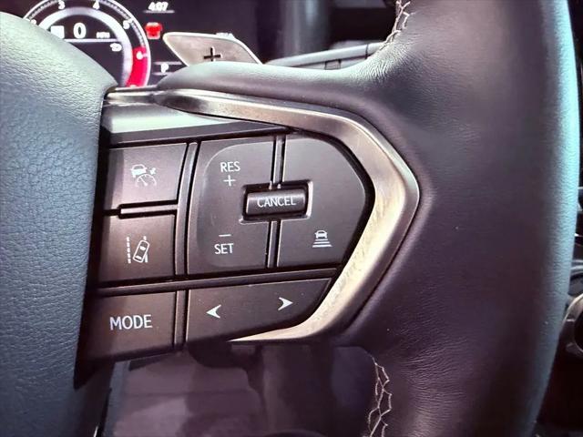 2024 Lexus LX Premium