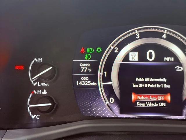 2024 Lexus LX Premium