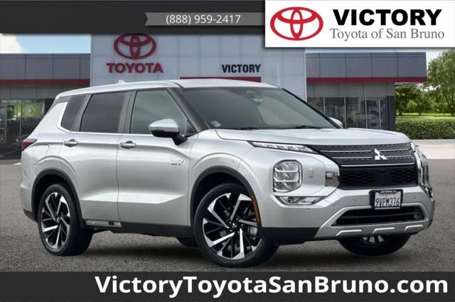 2023 Mitsubishi Outlander PHEV SE S-AWC for sale in San Bruno, CA