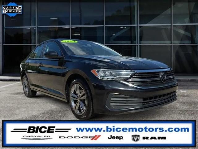 2024 Volkswagen Jetta 1.5T SE for sale in Alexander City, AL