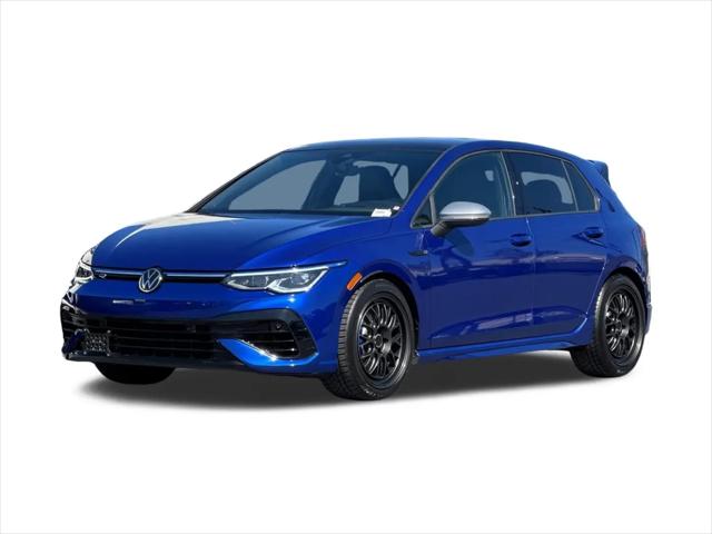2023 Volkswagen Golf R 2.0T for sale in San Diego, CA