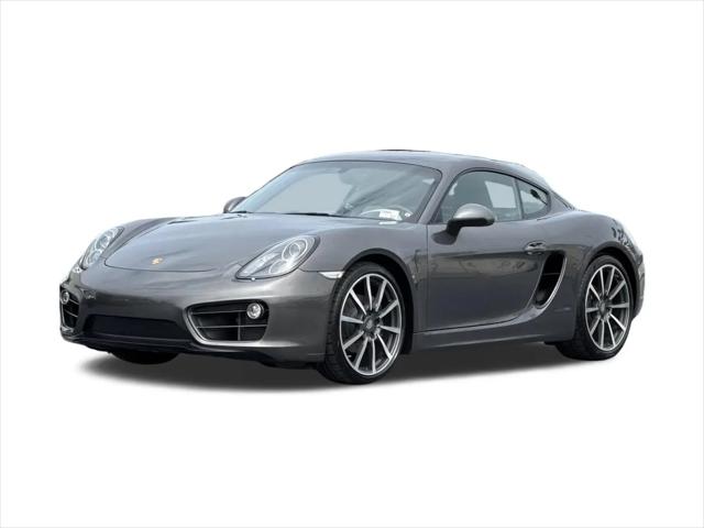 2014 Porsche Cayman Cayman for sale in San Diego, CA