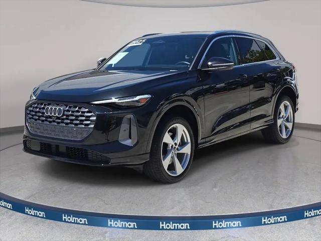 2025 Audi Q5 Premium Plus TFSI quattro S tronic for sale in San Diego, CA