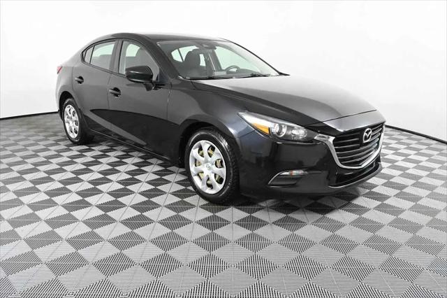 2018 Mazda Mazda3 Sport for sale in Kennesaw, GA