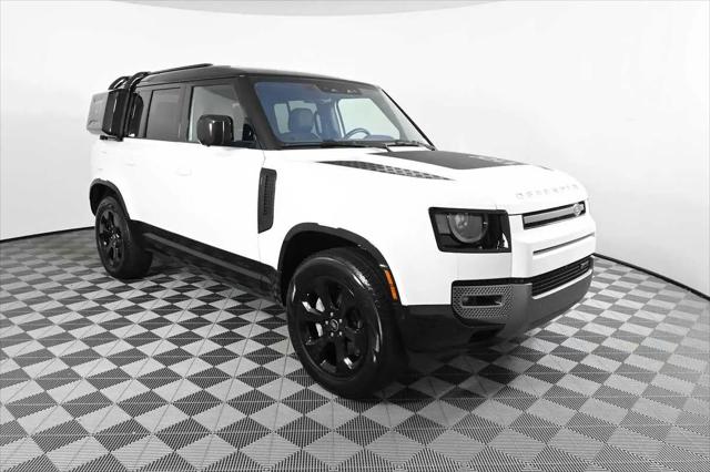 2022 Land Rover Defender 110 X-Dynamic SE for sale in Kennesaw, GA