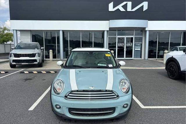 2013 MINI Hardtop Cooper for sale in Kennesaw, GA