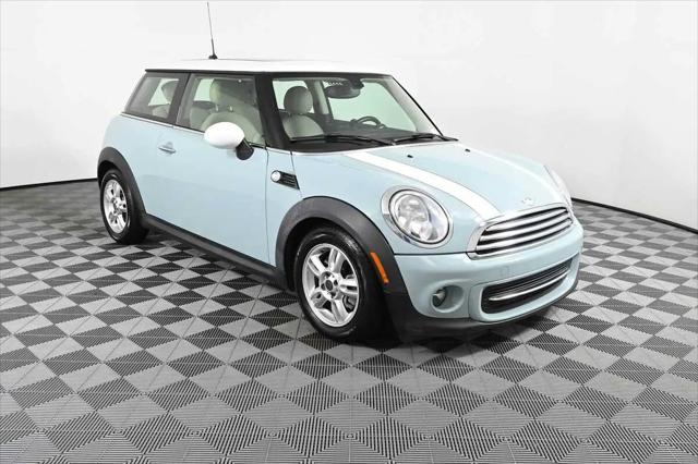 2013 MINI Hardtop Cooper for sale in Kennesaw, GA
