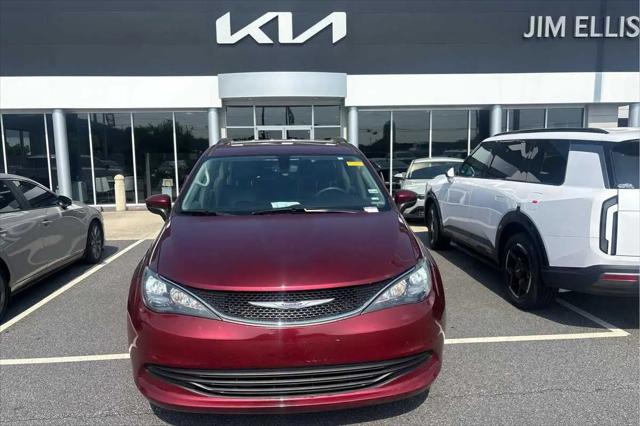 2020 Chrysler Voyager LXI for sale in Kennesaw, GA
