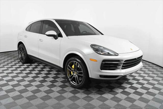 2021 Porsche Cayenne Cayenne for sale in Kennesaw, GA