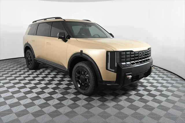 2027 Kia Telluride X-Pro SX-Prestige for sale in Kennesaw, GA