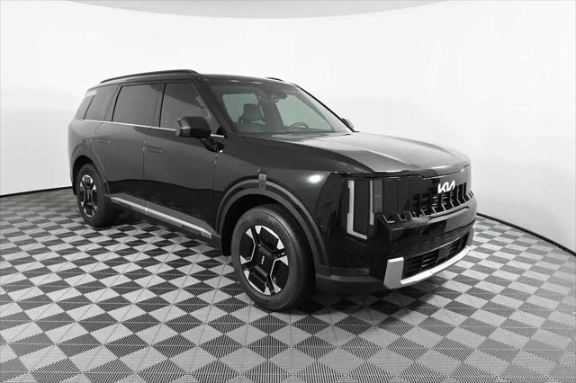 2027 Kia Telluride Hybrid EX for sale in Kennesaw, GA