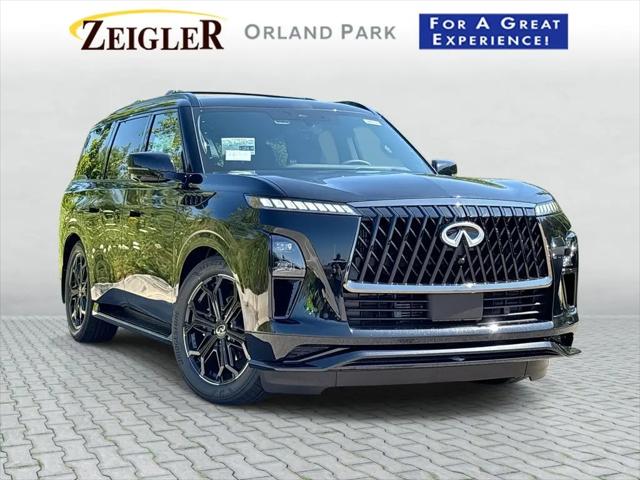 2027 INFINITI QX80 SPORT for sale in Orland Park, IL