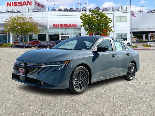 2026 Nissan Sentra SV for sale in Mission Hills, CA