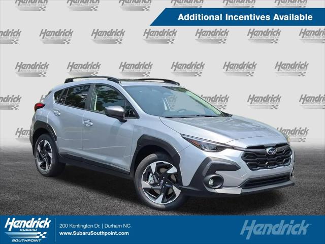 2026 Subaru Crosstrek Limited for sale in Durham, NC