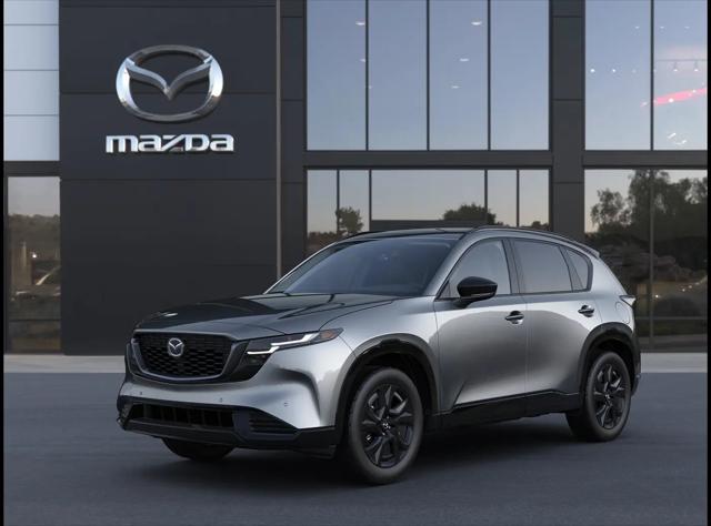 2026 Mazda CX-5 2.5 S Premium for sale in Woodside, NY
