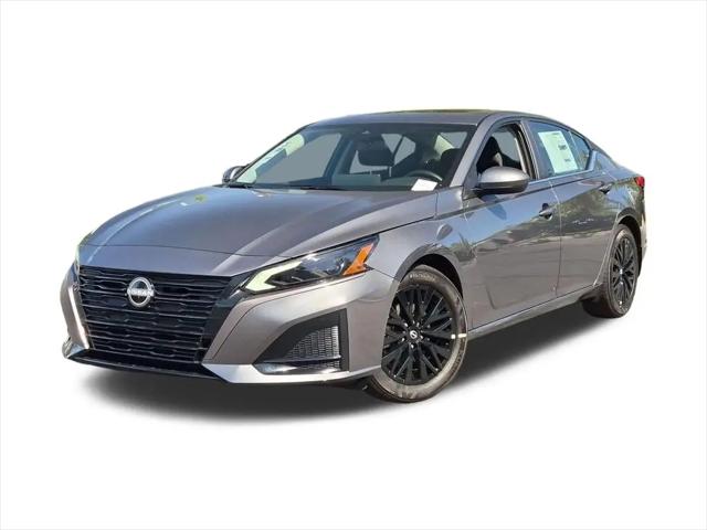 2026 Nissan Altima SV FWD for sale in Poway, CA