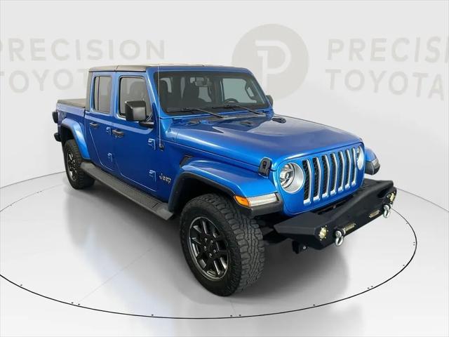 2020 Jeep Gladiator Overland for sale in Tucson, AZ