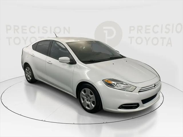 2014 Dodge Dart SE for sale in Tucson, AZ