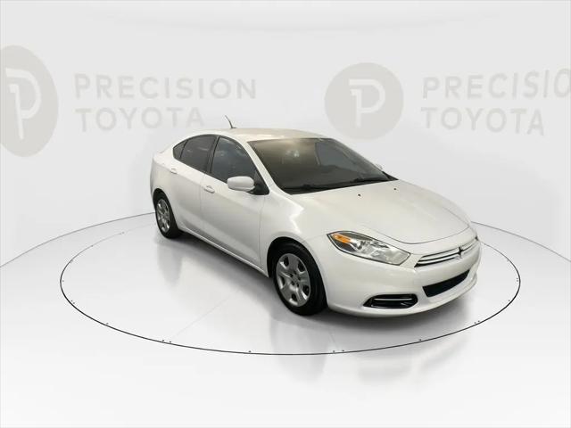 2014 Dodge Dart SE