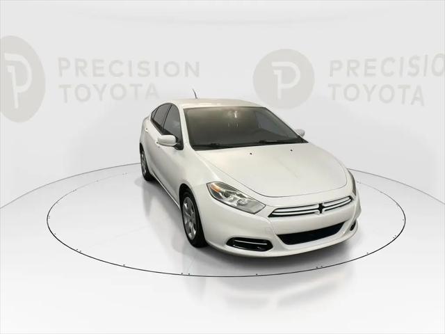 2014 Dodge Dart SE
