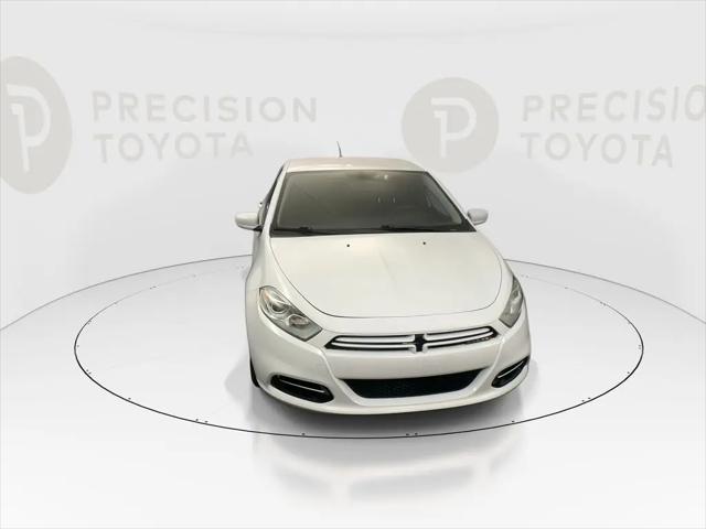 2014 Dodge Dart SE