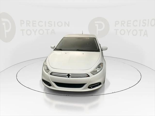 2014 Dodge Dart SE