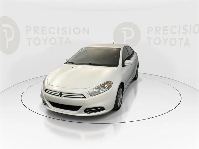 2014 Dodge Dart SE