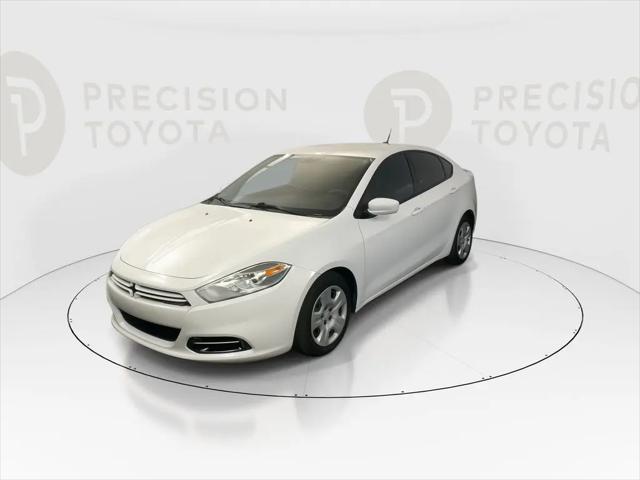 2014 Dodge Dart SE