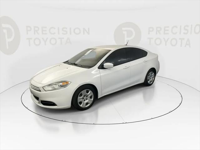 2014 Dodge Dart SE