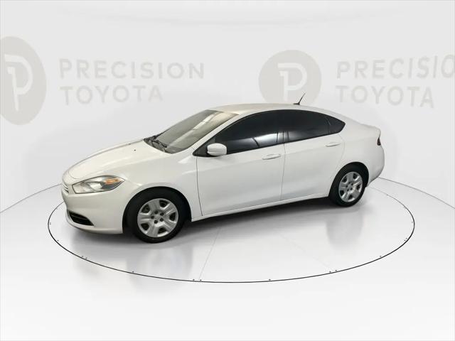 2014 Dodge Dart SE
