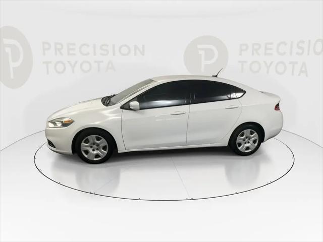 2014 Dodge Dart SE