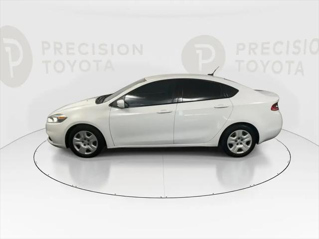 2014 Dodge Dart SE