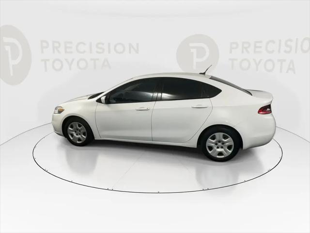 2014 Dodge Dart SE