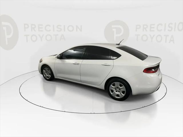 2014 Dodge Dart SE