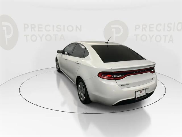2014 Dodge Dart SE