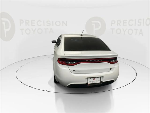2014 Dodge Dart SE