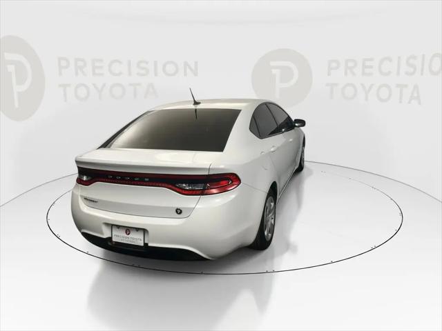2014 Dodge Dart SE