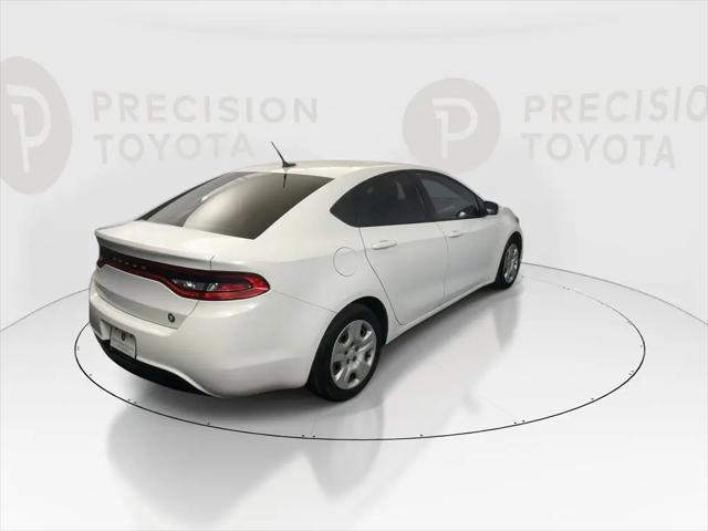2014 Dodge Dart SE