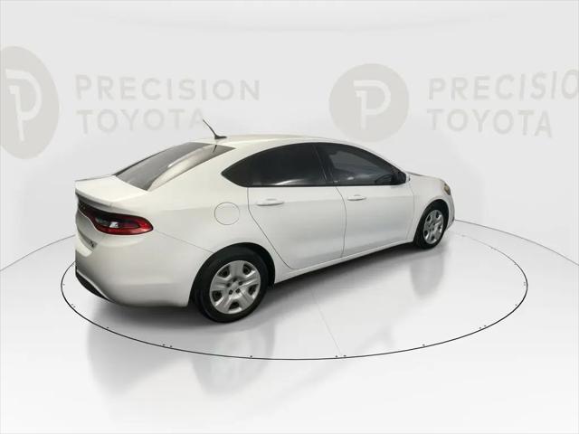 2014 Dodge Dart SE