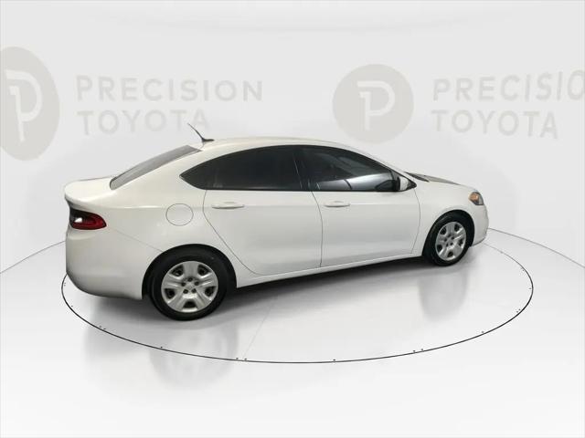 2014 Dodge Dart SE