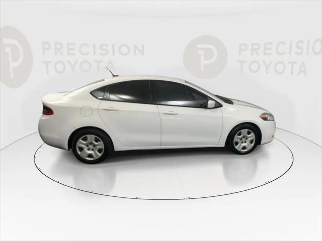 2014 Dodge Dart SE