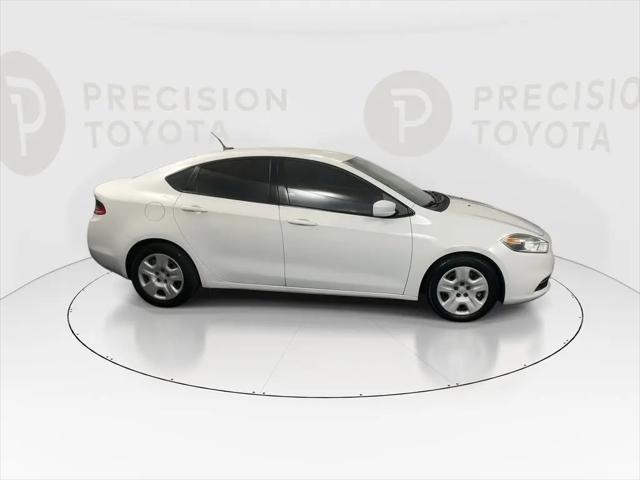 2014 Dodge Dart SE