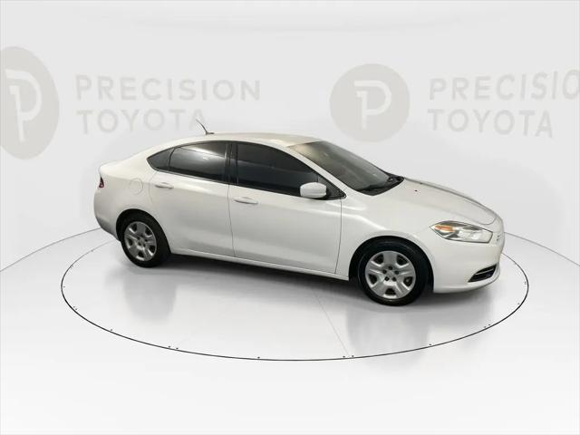 2014 Dodge Dart SE