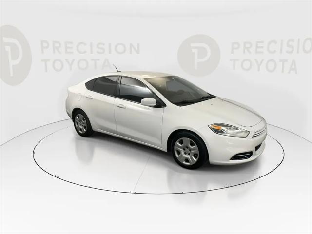 2014 Dodge Dart SE