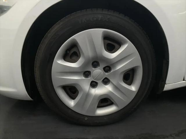 2014 Dodge Dart SE