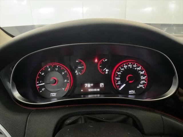 2014 Dodge Dart SE