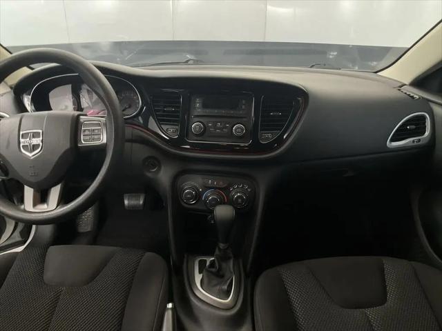 2014 Dodge Dart SE