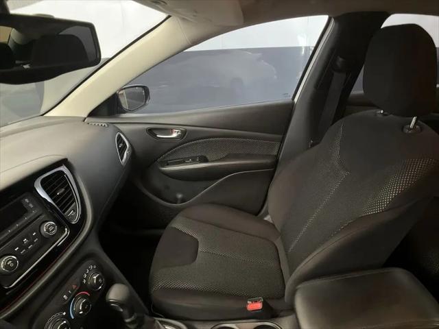 2014 Dodge Dart SE