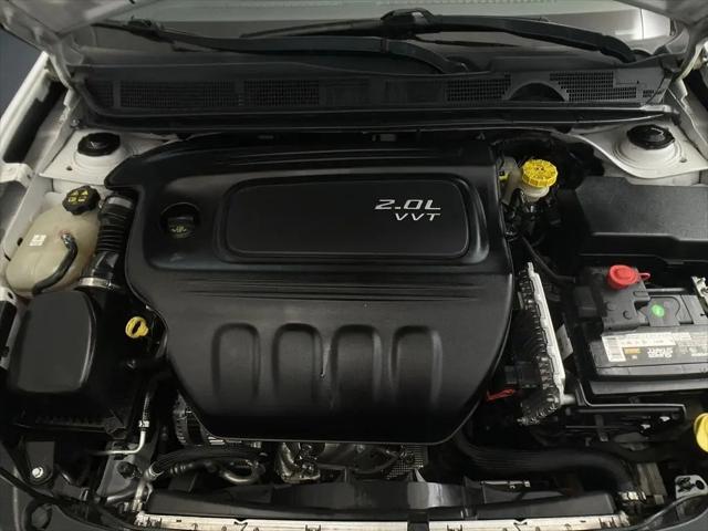 2014 Dodge Dart SE